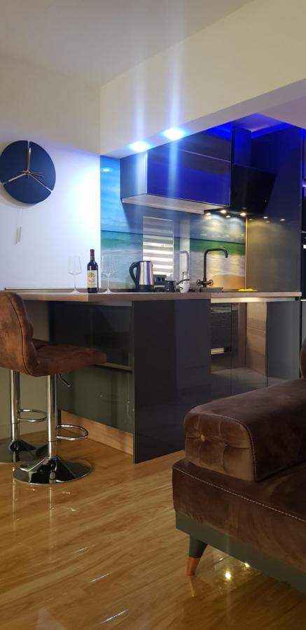 Centar 5 Star Apartment Kraljevo Exterior foto