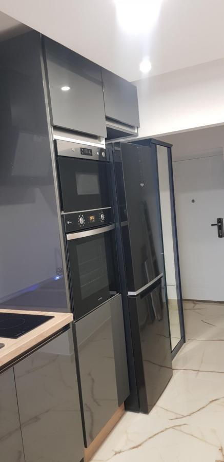 Centar 5 Star Apartment Kraljevo Exterior foto